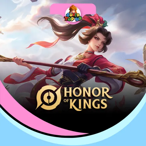 Honor of Kings