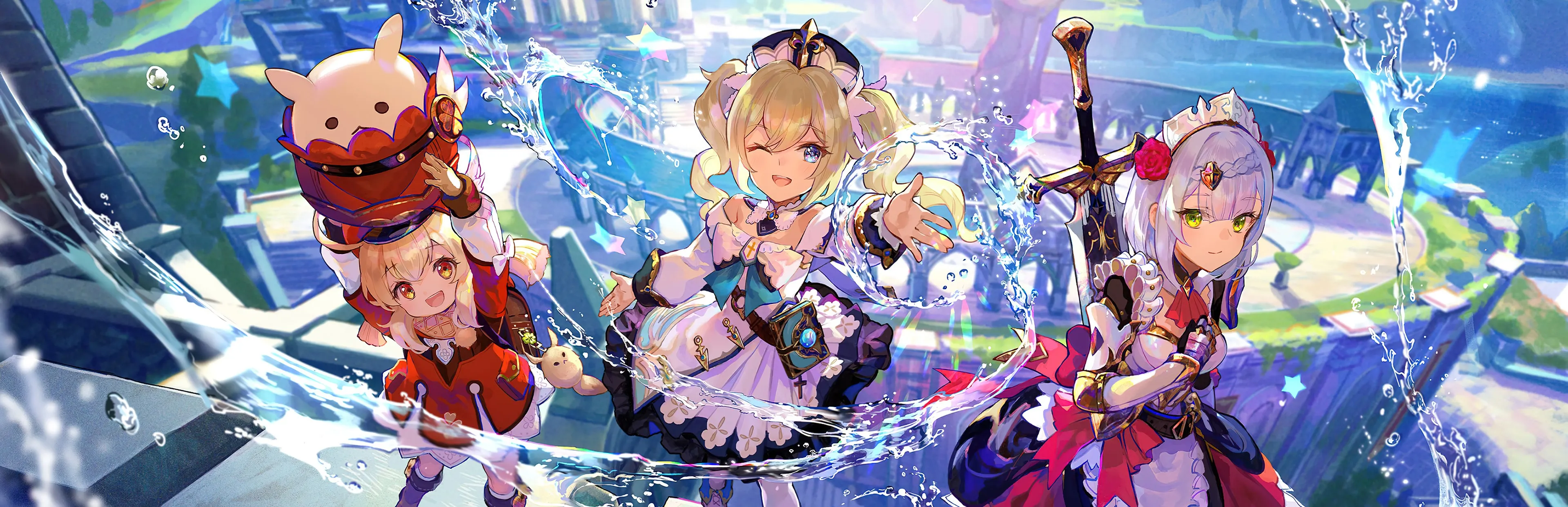 Genshin Impact